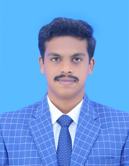 Manikandan Nishanth